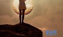 分手后感人的话