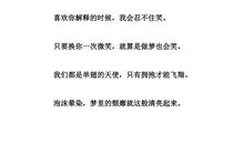 关于议论抒情的句子