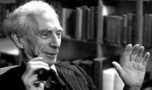 伯特兰罗素的名言