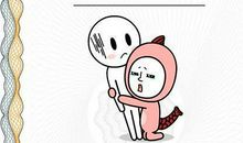 另类的励志名言