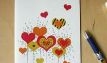 元旦贺卡英文祝福语