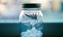 英语气质的个性签名