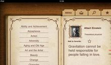 名人名言的英语