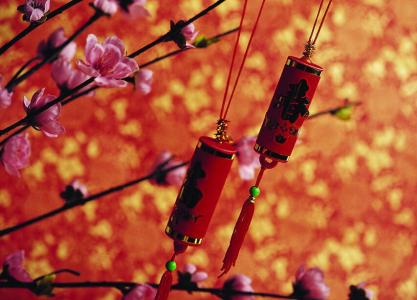 公司新年祝福短信