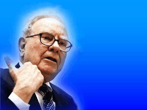 沃伦·巴菲特的经典名言