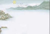 写关于洞庭湖的诗