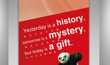 名言警句大全英语