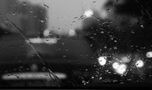 关于下雨心情的句子