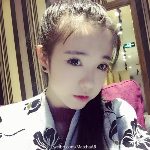 QQ个性签名女学生