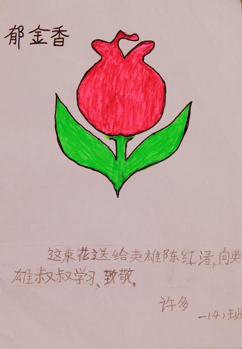 妈妈对宝宝的祝福