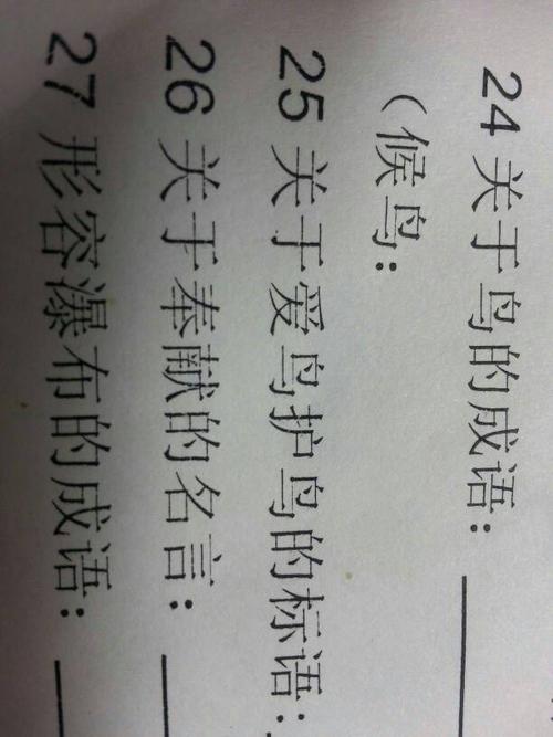 一个描述雪的美丽成语