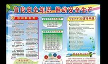 2018春学校开学安全标语