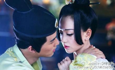 美丽使经典线条