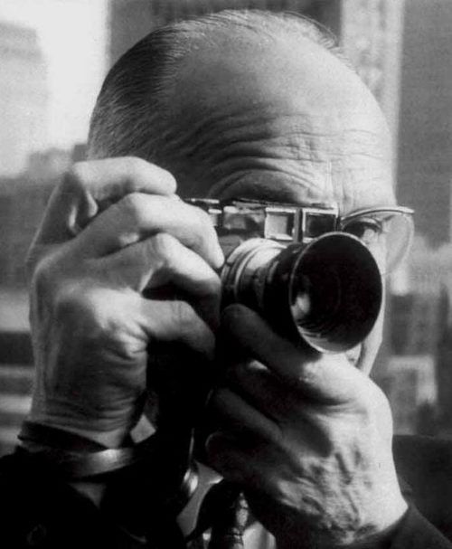 摄影师的座右铭