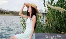 赞美女人漂亮的话