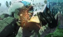 进击的巨人语录