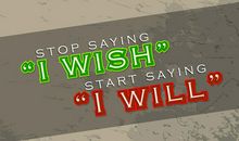 关于励志的英文名言