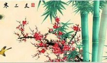 有关岁寒三友的诗句