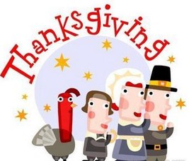 关于感恩节的信息