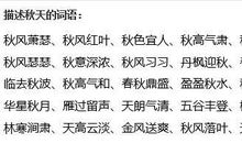 关于描写雪的成语
