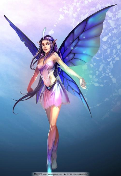 女孩的可爱游戏名称