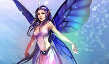 女生可爱游戏名