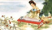 赞美秋天的诗句古诗