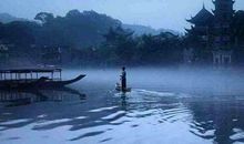 边城中经典句子