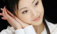 描绘女子美貌的句子