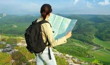 有关旅游的唯美句子