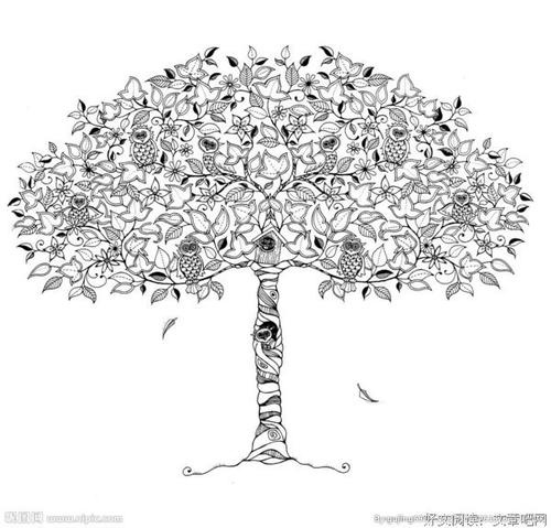 秘密花园经典句