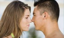 夫妻感情的句子