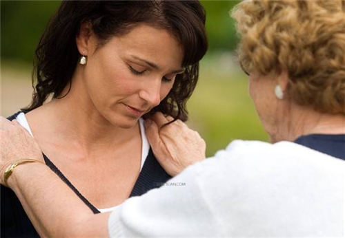 令人心动的句子安慰朋友