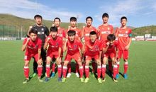 足球比赛的句子