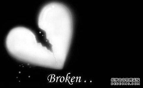 QQ个性签名爱情谈