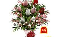 周末温馨祝福短信