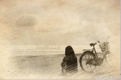 微博上的心情散文