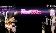 qq炫舞心情好看的句子