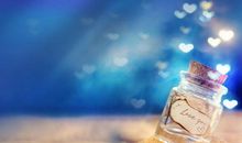 下雨天抒情的句子