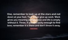 霍金励志名言警句