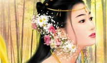 卫子夫经典句子