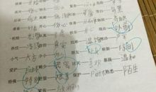 形容夏天的成语