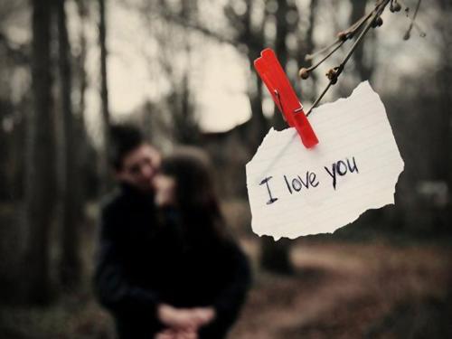 非主流审美爱情句子