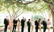 伴郎祝福语搞笑