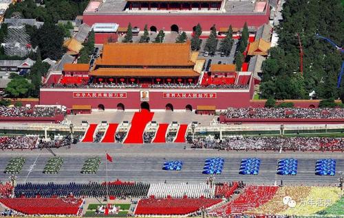 国庆节快乐的句子