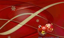 圣诞节客户短信