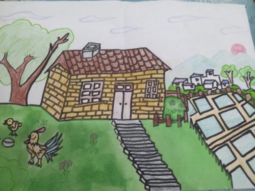 关于故乡的名言