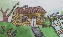 关于乡情的名言