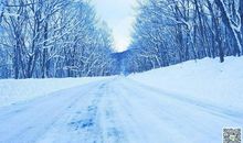 描写冬天寒冷的诗句