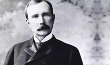 洛克菲勒家族名言